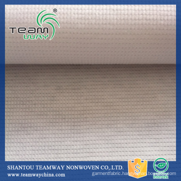 Recycled Waterproof Polyester Stitch Bonded Fabric